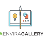 Envira Gallery Albums Addon