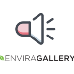 Envira Gallery Audio Addon