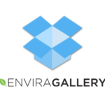 Envira Gallery Dropbox Importer Addon
