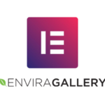 Envira Gallery Elementor Addon