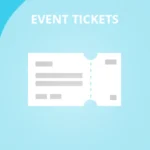 EventOn Event Tickets Addon