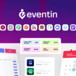 Eventin Event Manager Plugin