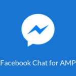 Facebook Chat Extension For AMP