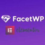 FacetWP Elementor Integration Addon