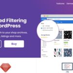 FacetWP Flatsome Addon