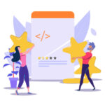 GeoDirectory Embeddable Ratings Badge