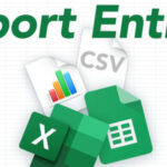 Gravity Forms Import Entries