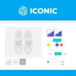 Iconic WooCommerce Attribute Swatches