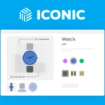 Iconic WooCommerce Product Configurator
