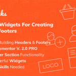 JetBlocks Widgets for Elementor