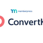 Memberpress ConvertKit