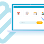 Password Protected Categories