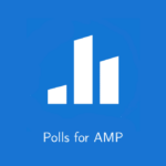 Polls for AMP