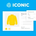 WooCommerce Custom Fields for Variations