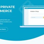 WooCommerce Private Store Plugin
