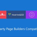 AMP Pagebuilder Compatibility