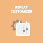 EventOn Repeat Customizer Addon