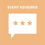 EventON Event Reviewer Addon