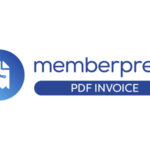 MemberPress PDF Invoice Addon