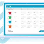 WooCommerce Bulk Variations
